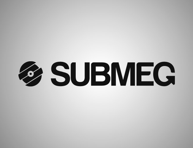 DJ Submeg logo