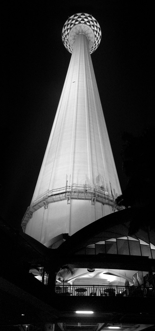 KL Tower and / or Giant Phallic Symbol
