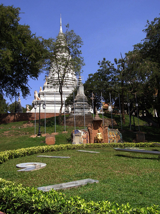 Wat Phnom